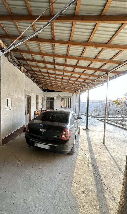 Ховли сотилади 7.5 сотих