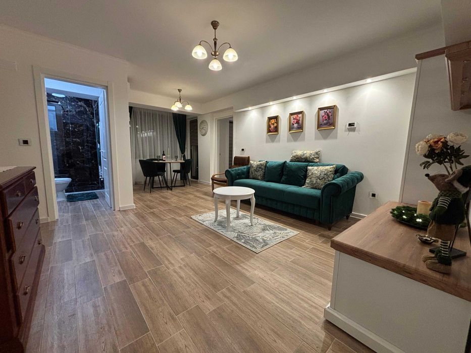 Cazare premium Craiova-stil clasic confort modern