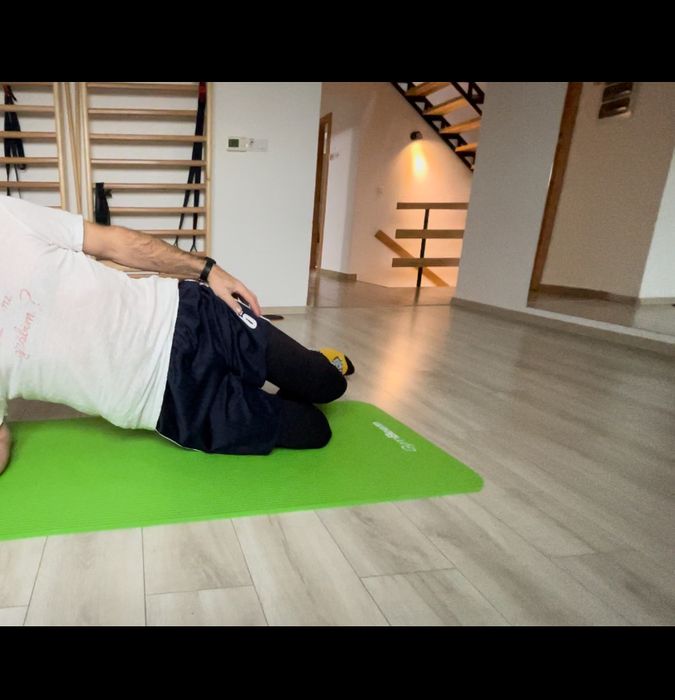 Tetrapie-concept nou format din 4 mari domenii