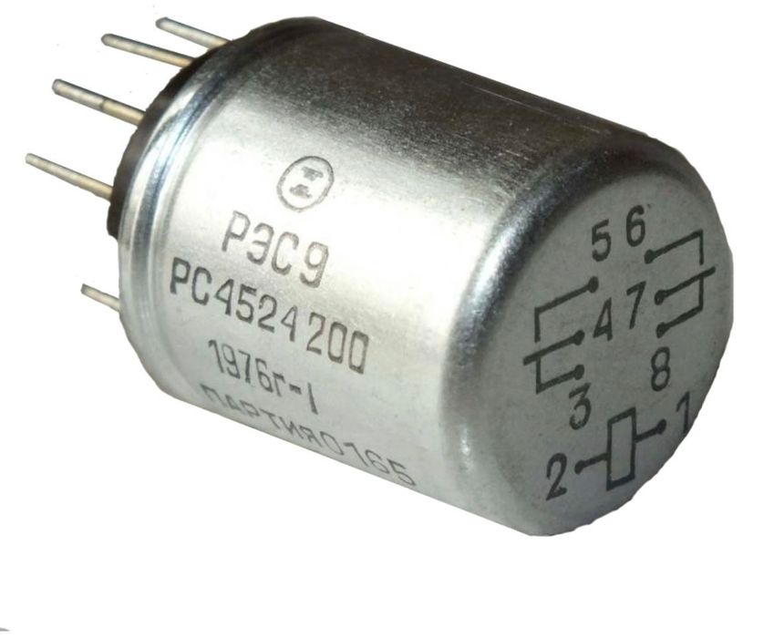 Радиодетали шымкент