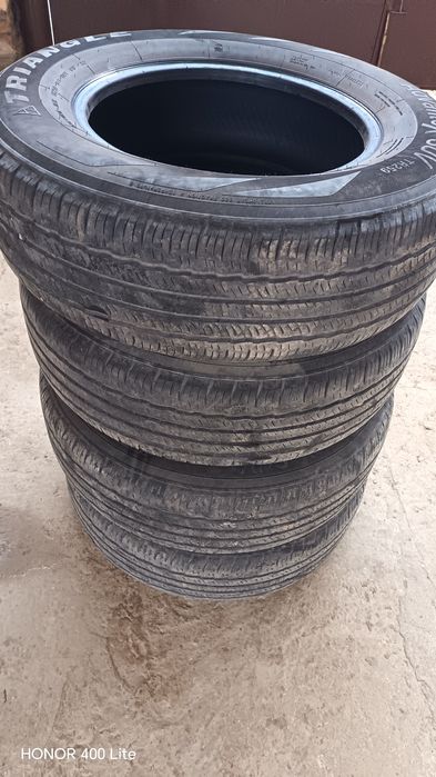 Летние Автошины, срочно