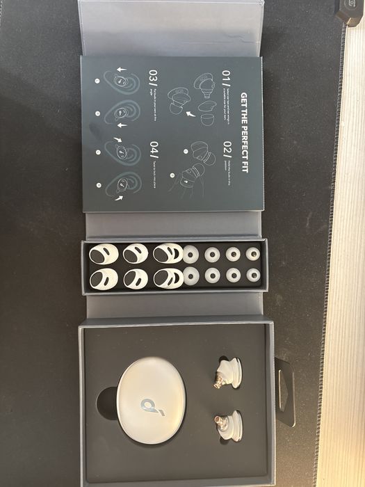 Soundcore Liberty 3 Pro