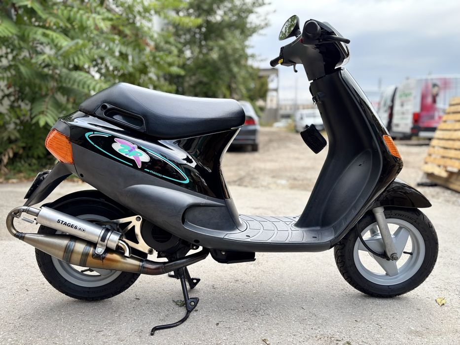 Piaggio zip 70cc