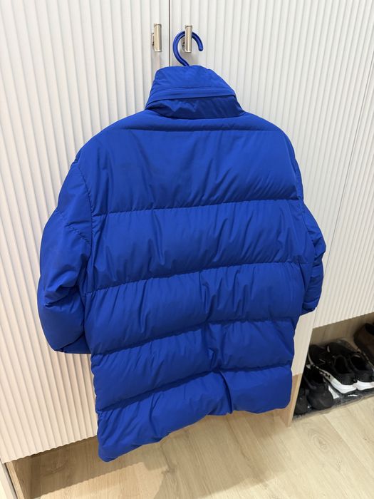 Пуховик Massimo Dutti, размер S