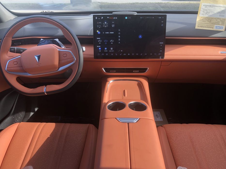 Deepal S07 215 max, 2024