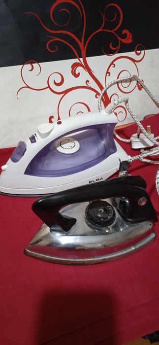 Утюги,Паурбанк для зарядки телефона,Фен, Бинокль