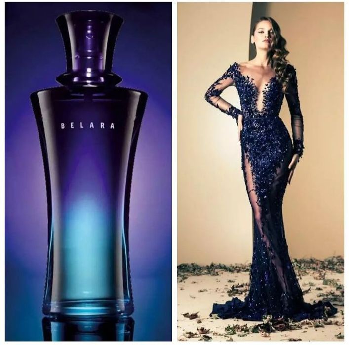 Mary kay Belara духи