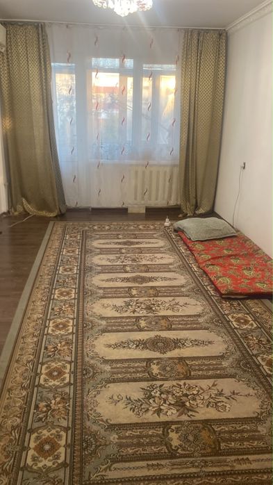 Продается квартира