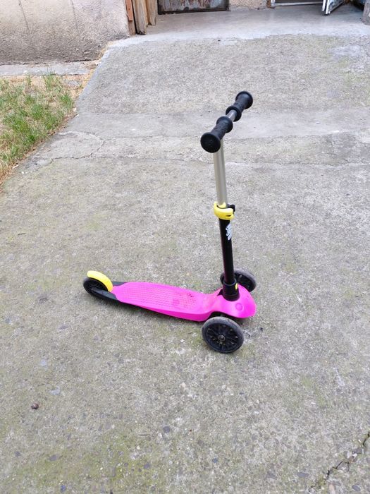 Biciclete copii cu roti ajutătoare