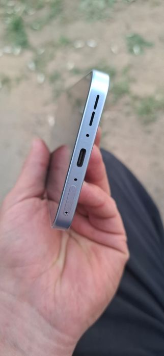 Oneplus nord 5 телефон