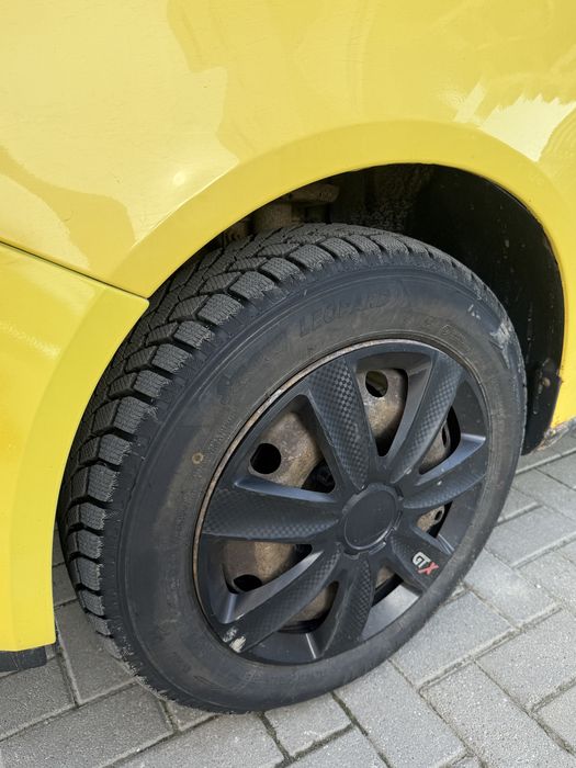 Vând Skoda Fabia in stare bună de functionare