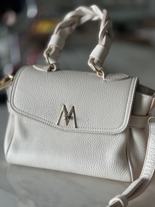 Geanta LAURA MAXIM Brit mini