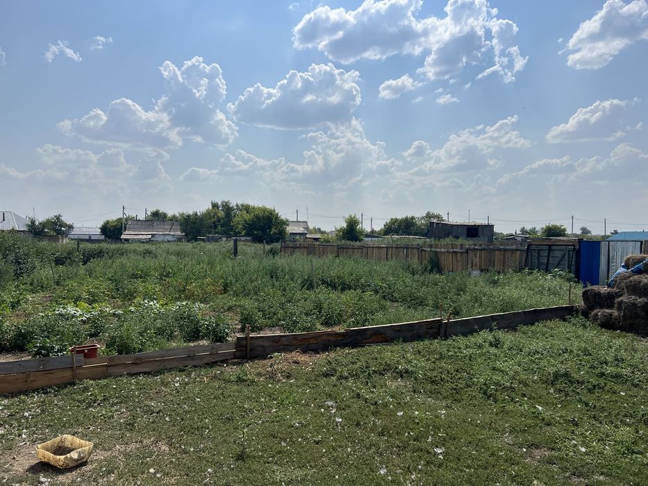 продам Дом район Аулиеколь