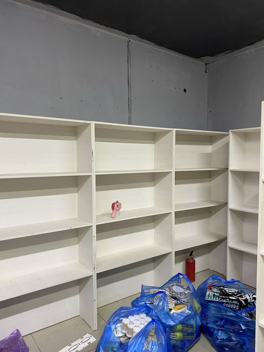 Продам полки 30.000