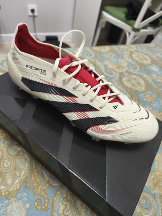 Adidas predator elite fg оригинал