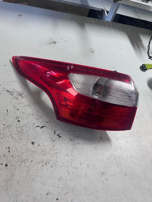 Lampa Spate / Stop Stanga Spate Ford Focus Iii Turnier 2010 -> Bm51-13405-G