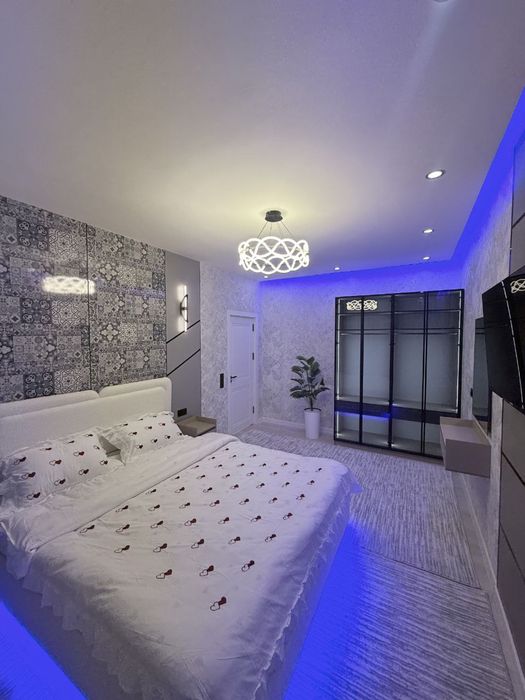 Своя Продается Квартира Чиланзар Ал Хоразмий Круг 4/4/5 Чиланзар 11 кв