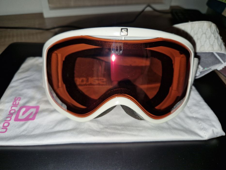 Ochelari ski Salomon Sense, damă