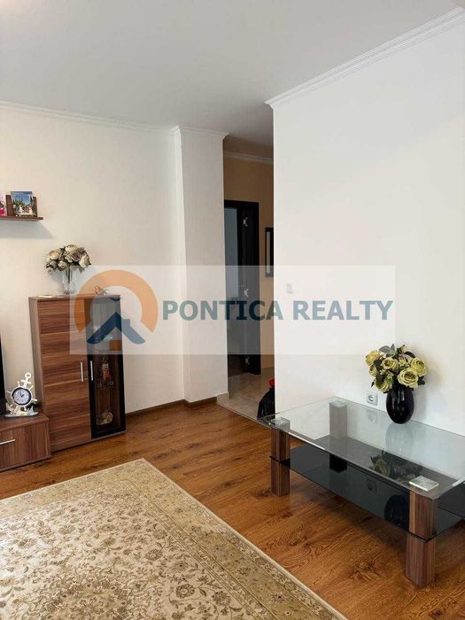 Продава се Двустаен апартамент в с. Равда, Област Бургас - 67 кв.м за 1254 €/кв.м - Снимка #5