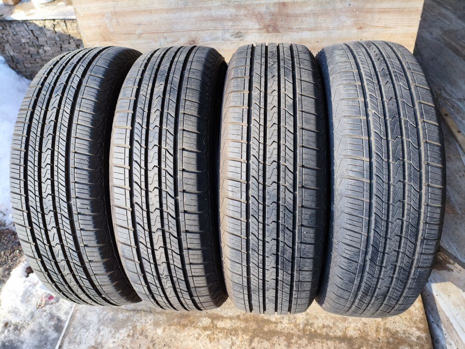 185 65 R15 Лето. 2024 Год