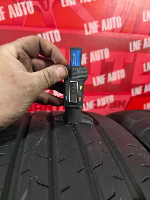 Anvelope de VARA - 235/50/19 - Continental - 5.37 MM - DOT 2021 2022