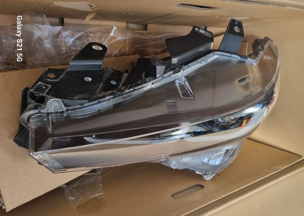 Far stanga dreapta  led mazda  cx 5 cx-5 kf 2022-2025 KSD651040