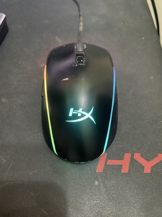 HyperX Pulserfire Surge
