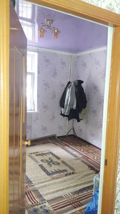 Продам квартиру 3-х ком