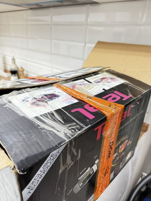 Продаю Мультиварку Tefal