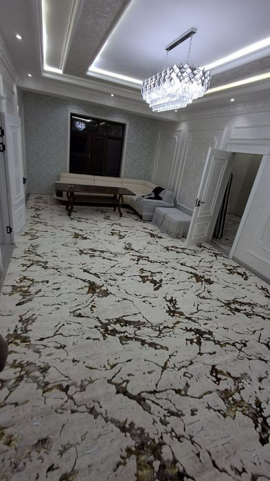 Янги гиламларни сотиш
