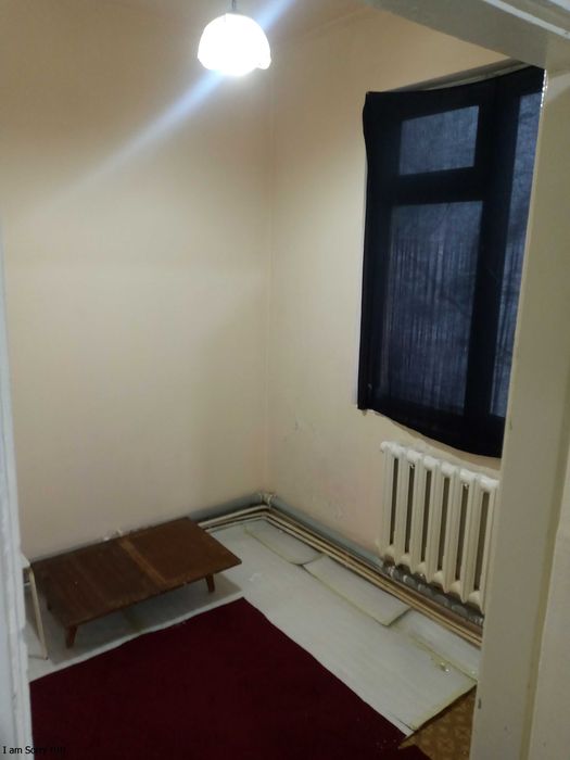 «Своя» продажа 2/5/5 переделана в 3 комнатную М.Горький Буюк Ипак Йули