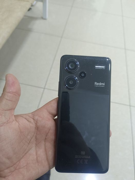 Redmi note 13 pro plyus