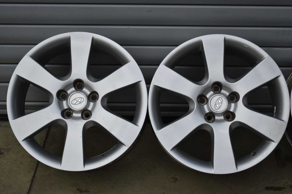 18'' Джанти Hyundai