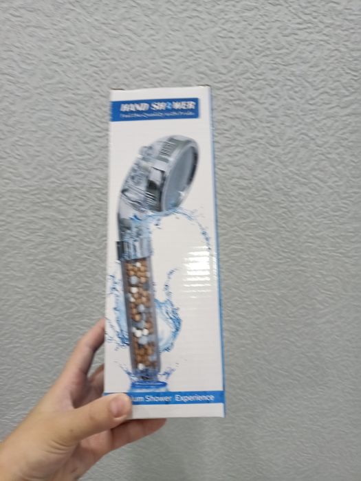 Продам hend shower