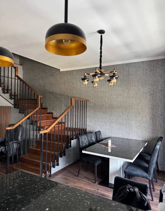 Квартира ЖК Parisien 7/8-9/9 234 м2