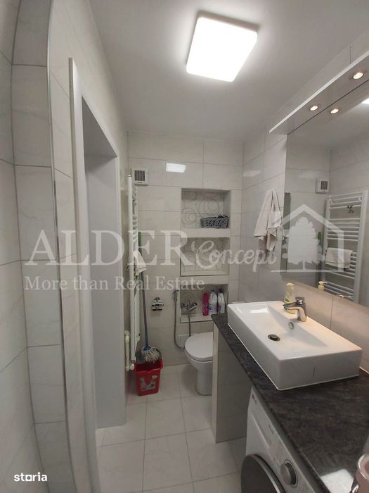 Studio Cu Dormitor Separat, Ultracentral, De Vanzare, Constanta