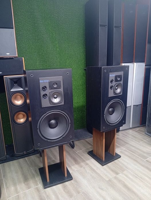 Тонколони OMNI AUDIO SA-12.3