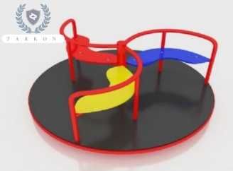 Детские карусели