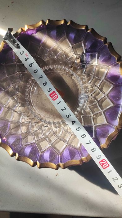 Тарелки разные современые