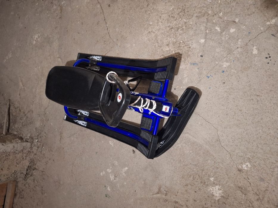 Шейна чук и гек като нова