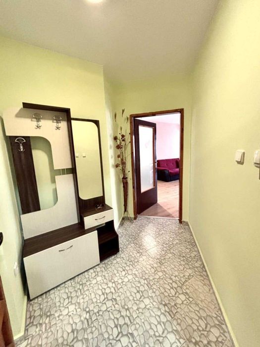 Дава се под наем Тристаен апартамент в Пловдив, Мараша - 82 кв.м за 561 € - Снимка #4