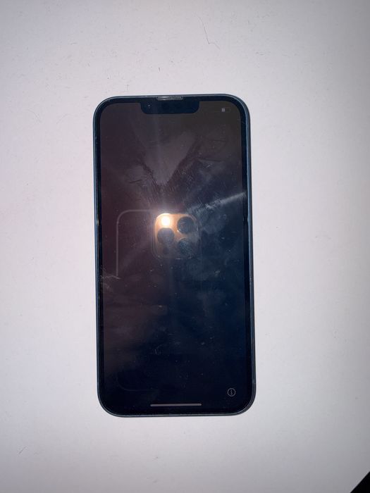 Iphone13 impecabil , arata si functioneaza perfect