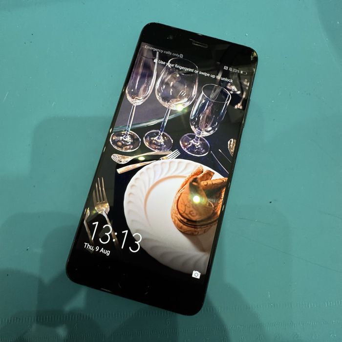 Huawei p10 plus