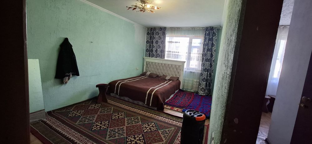 1 бөлмелі Пәтер сатылады