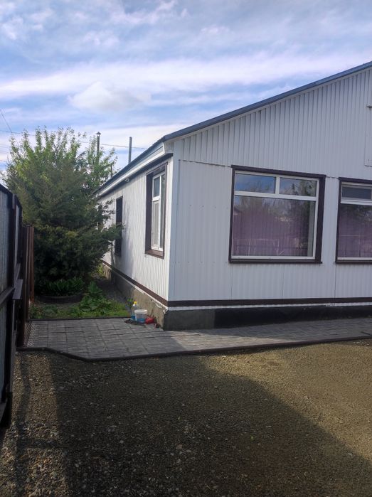 Продам мансардный дом отдельно стоящий