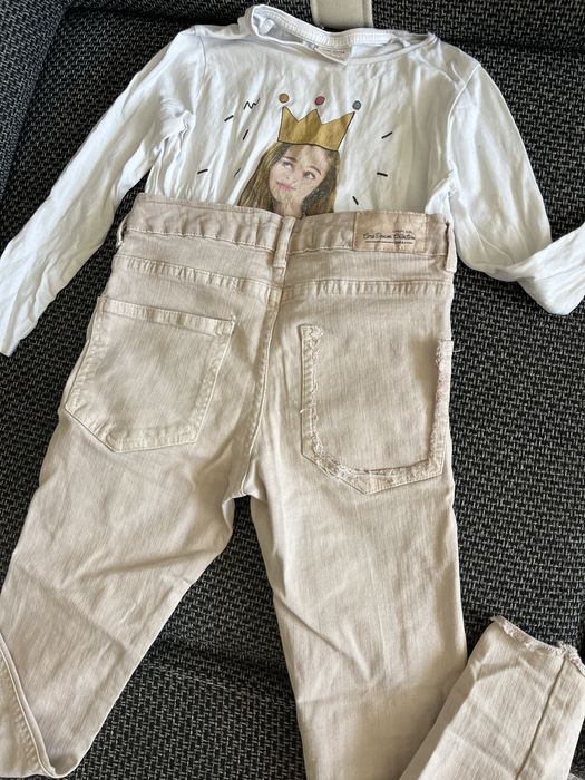 Комплект за момиче