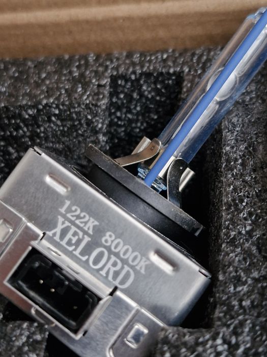 Bec Xenon D1S , XELORD