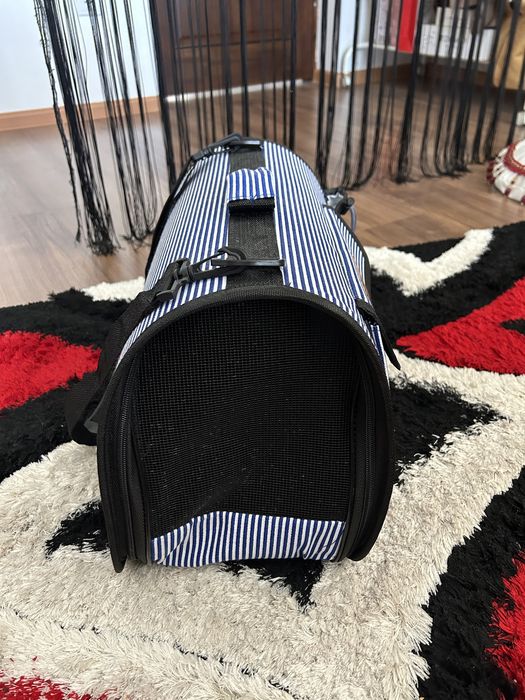 Домик для кошки