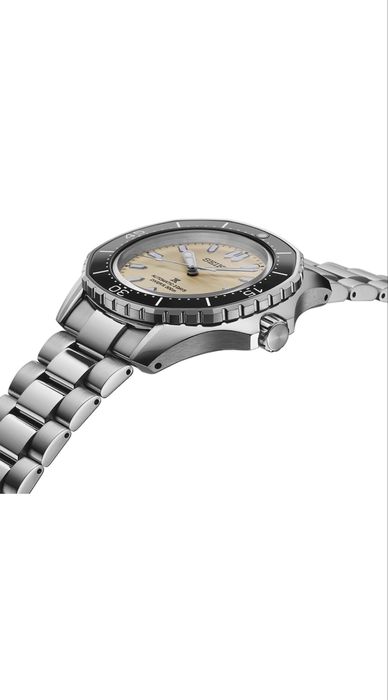 Vand SEIKO prospex 41mm