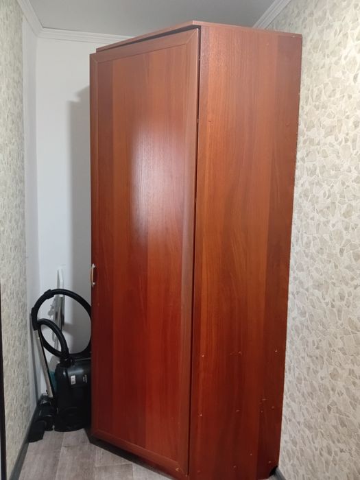 Шкаф без гарантии